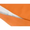 Bavlněný povlak na polštář Oranžový 70x90