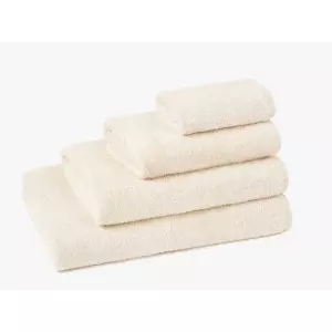 Hotelový froté ručník / osuška - režná 30x50