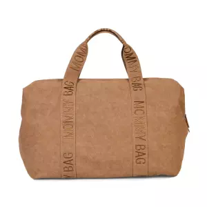 Přebalovací taška Mommy Bag Signature Prestige Hazelnut
