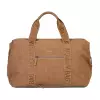 Přebalovací taška Mommy Bag Signature Prestige Hazelnut