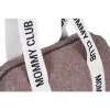 Přebalovací taška Mommy Club Signature Teddy Soft Brown