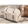 Přebalovací taška Mommy Club Signature Teddy Off White