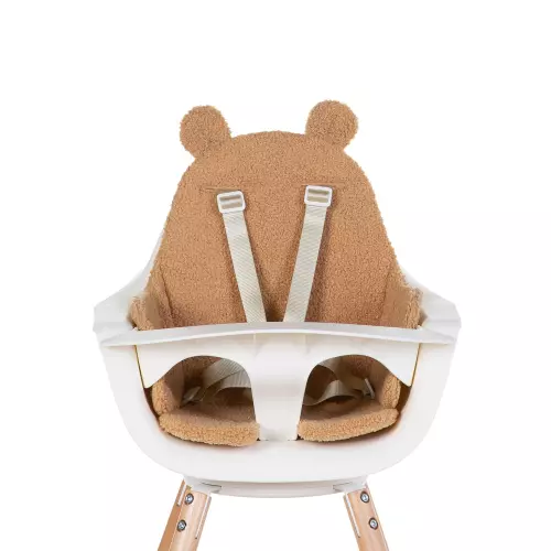 Sedací podložka do židličky Evolu Teddy Beige