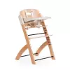 Rostoucí židlička Evosit Natural
