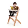 Rostoucí židlička Evosit Natural
