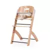 Rostoucí židlička Evosit Natural