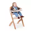 Rostoucí židlička Evosit Natural