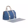 Přebalovací taška Mommy Bag Canvas Indigo