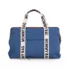 Přebalovací taška Mommy Bag Canvas Indigo