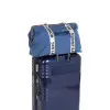 Přebalovací taška Mommy Bag Canvas Indigo