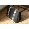 Přebalovací taška Mommy Bag Canvas Black