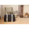 Přebalovací taška Mommy Bag Canvas Black