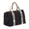 Přebalovací taška Mommy Bag Canvas Black