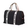 Přebalovací taška Mommy Bag Canvas Black