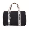 Přebalovací taška Mommy Bag Canvas Black