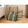 Přebalovací taška Mommy Bag Canvas Green