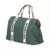Přebalovací taška Mommy Bag Canvas Green