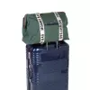 Přebalovací taška Mommy Bag Canvas Green