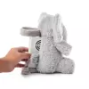 Usínáček s hudbou slon Elliot malý