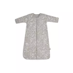 Spací pytel 2v1 70cm Botanical Nougat