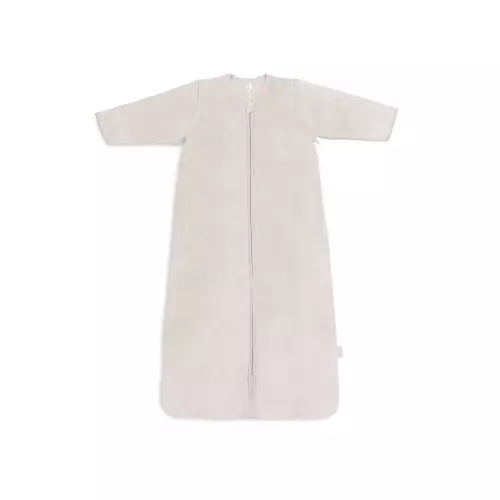 Spací pytel 2v1 70cm Velvet Nougat