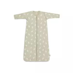 Spací pytel 2v1 70cm Twig Olive Green