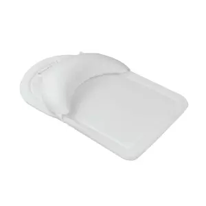 Hrací deka pro hru na bříšku z paměťové pěny