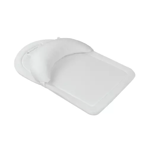 Hrací deka pro hru na bříšku z paměťové pěny