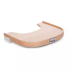 Pult k židličce Evolu dřevěný Natural