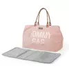 Přebalovací taška Mommy Bag Pink