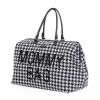 Přebalovací taška Mommy Bag Pepito Black