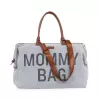 Přebalovací taška Mommy Bag Canvas Grey