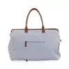 Přebalovací taška Mommy Bag Canvas Grey
