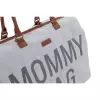 Přebalovací taška Mommy Bag Canvas Grey
