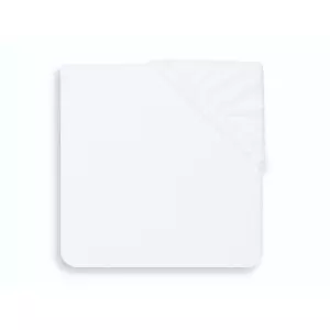 Potah na přebalovací podložku 50x70cm froté White