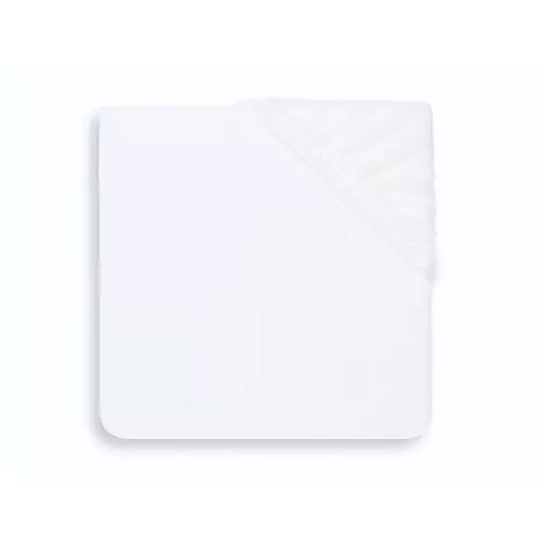 Potah na přebalovací podložku 50x70cm froté White