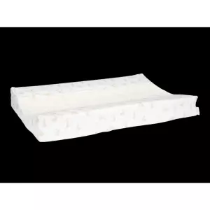 Potah na přebalovací podložku Baby Bunny