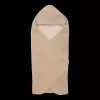Deka zavinovací pletená 75x75cm Beige