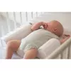 Polohovací podložka Bébécal White