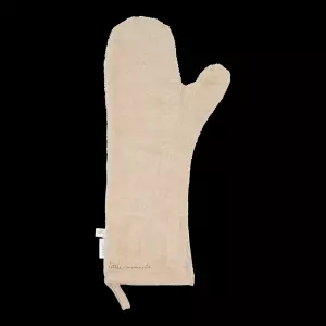 Sprchová žínka Beige