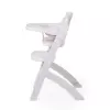 Rostoucí židlička Evosit White