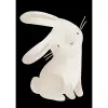 Samolepky na zeď Baby Bunny