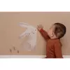 Samolepky na zeď Baby Bunny