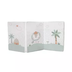 Skládací matrace 60x120x5 Jungle King