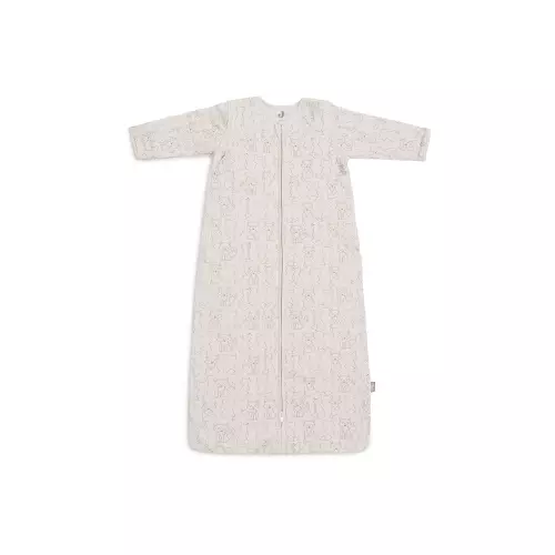 Spací pytel 2v1 70cm Liška Nougat