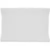 Potah na přebalovací podložku 50x70cm 2 ks froté White