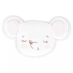 Polštářek plyšový Joyful Mice