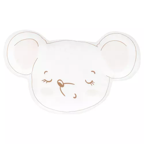 Polštářek plyšový Joyful Mice