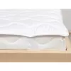 Prošívaný chránič matrace Comfort 180x200 - na dvoulůžko