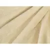 Luxusní deka Mikro LUX - vanilková - 200x230